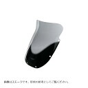 MRA(エムアールエー) スクリーン ツーリング ブラック CB500S MT048K 4025066174393