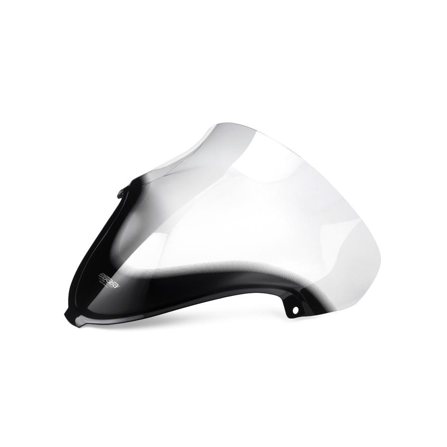 MRA(エムアールエー) スクリーン ツーリング クリア GSX1300R HAYABUSA 隼 MT412C 4025066267910