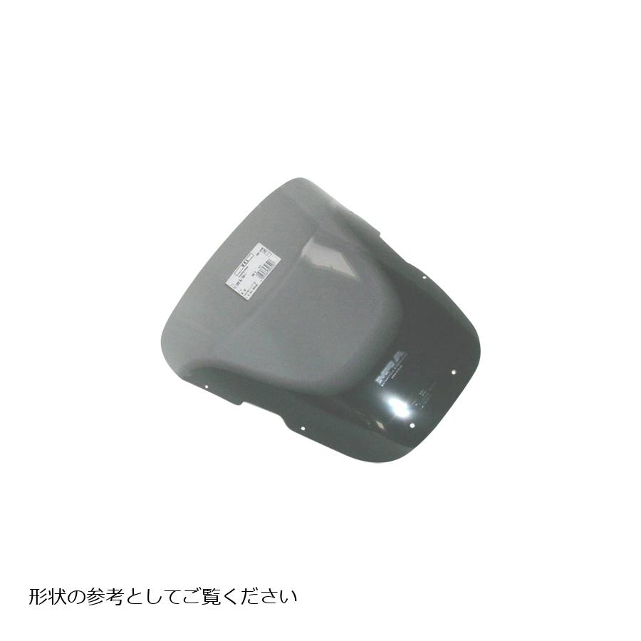 MRA(エムアールエー) スクリーン ツーリング ブラック FJ1200 MT201K 4025066326495