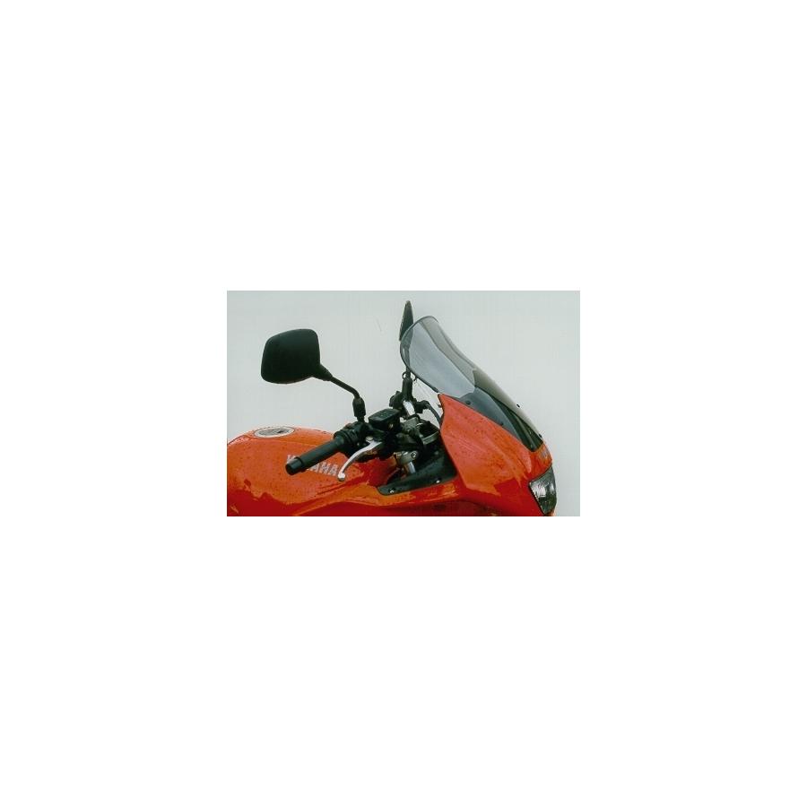 MRA (エムアールエー) スクリーン ツーリング クリア TDM850 XJ600S MT212C