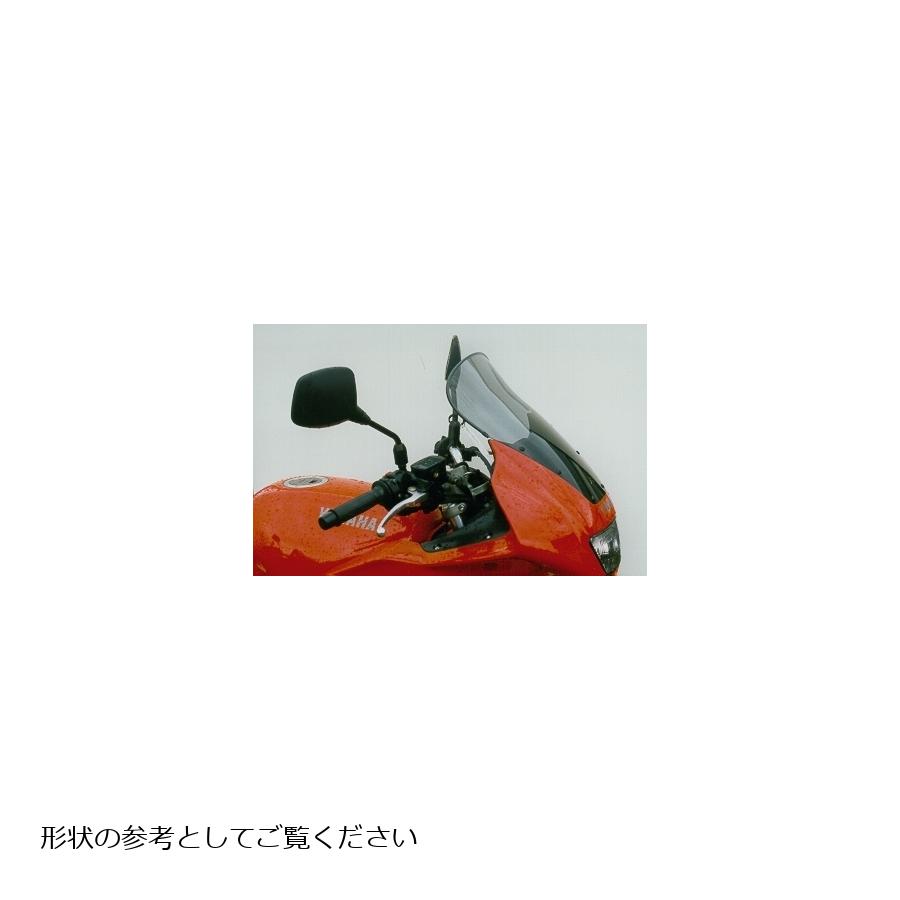 MRA (エムアールエー) スクリーン ツーリング スモーク TDM850 XJ600S MT212S