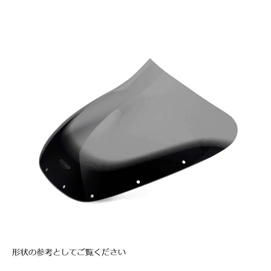 MRA(エムアールエー) スクリーン ツーリング ブラック GPZ900R Ninja GPZ750R Ninja ニンジャ MT603K 4025066008643