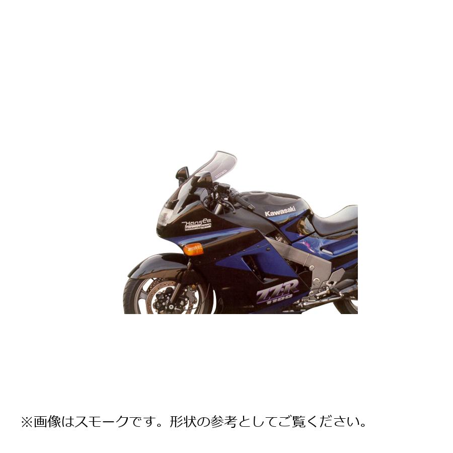 MRA(エムアールエー) スクリーン ツーリング ブラック ZZR1100 C MT610K 4025066028146