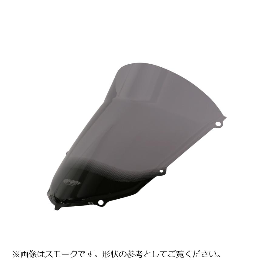 MRA (エムアールエー) スクリーン ツーリング ブラック ZX-10R Z750S MT634K