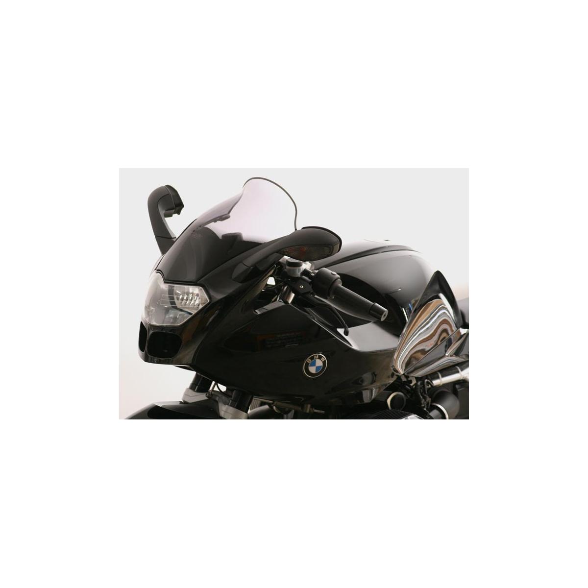 MRA(エムアールエー) スクリーン ツーリング 風防 クリア R1200S MT715C 4025066117307