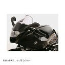 MRA(エムアールエー) スクリーン ツーリング スモーク R1200S MT715S 4025066117338