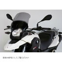 MRA(エムアールエー) スクリーン ツーリング クリア G650GS MT753C 4025066131792(2)