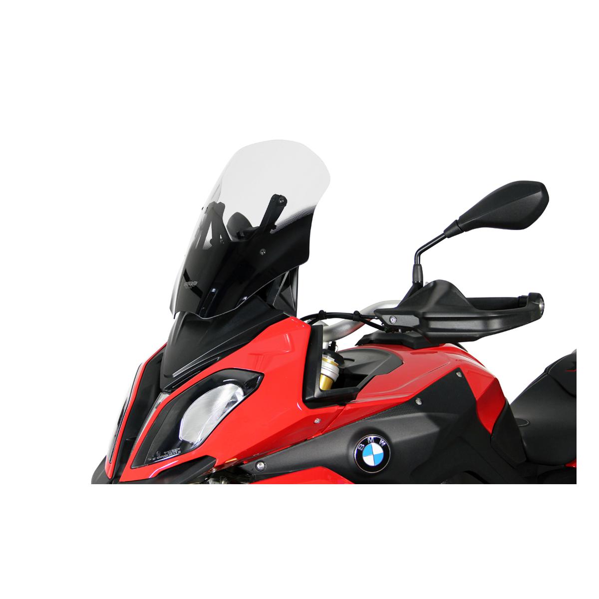 MRA(エムアールエー) スクリーン ツーリング 風防 クリア S1000XR 4025066154302