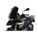 MRA(エムアールエー) スクリーン ツーリング ブラック F850GS 4025066165094(2)