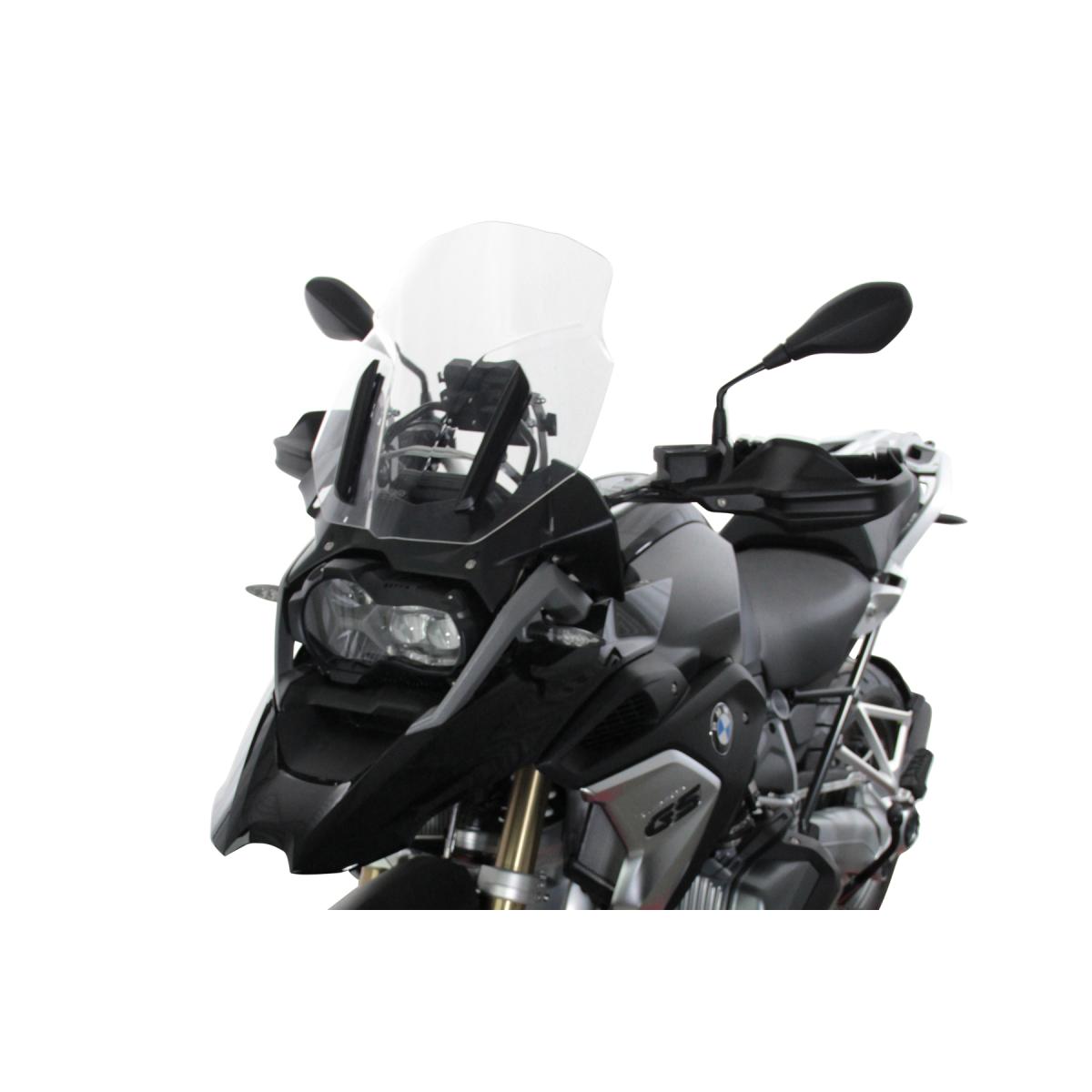 MRA(エムアールエー) スクリーン ツーリング 風防 クリア R1250GS ADVENTURE アドベンチャー 4025066165766