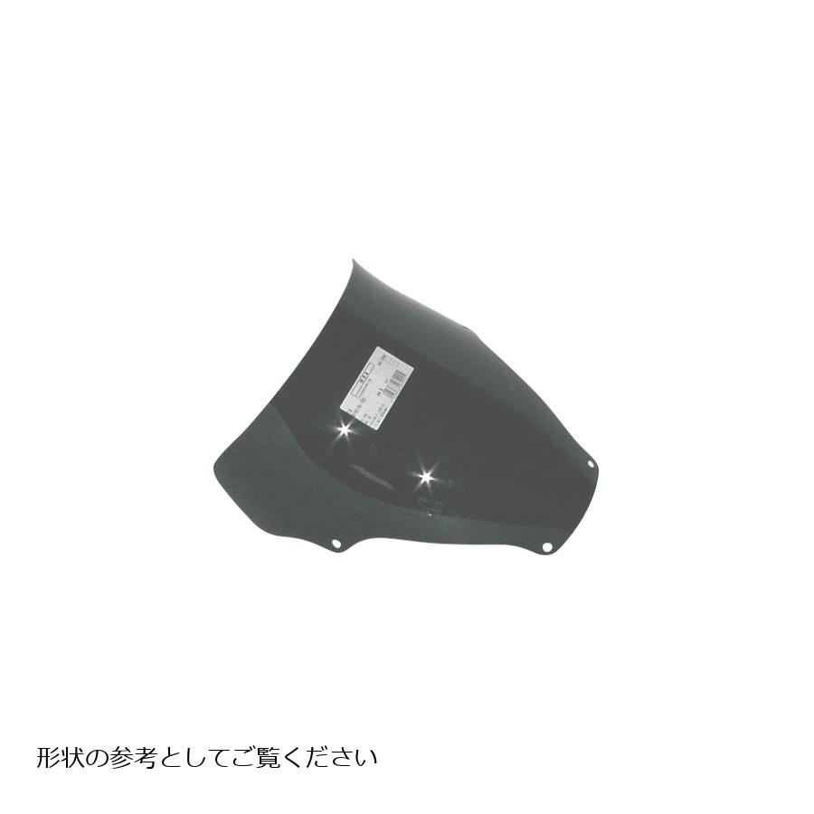MRA (エムアールエー) スクリーン ツーリング クリア SV650S/400S 99-02 4025066269860
