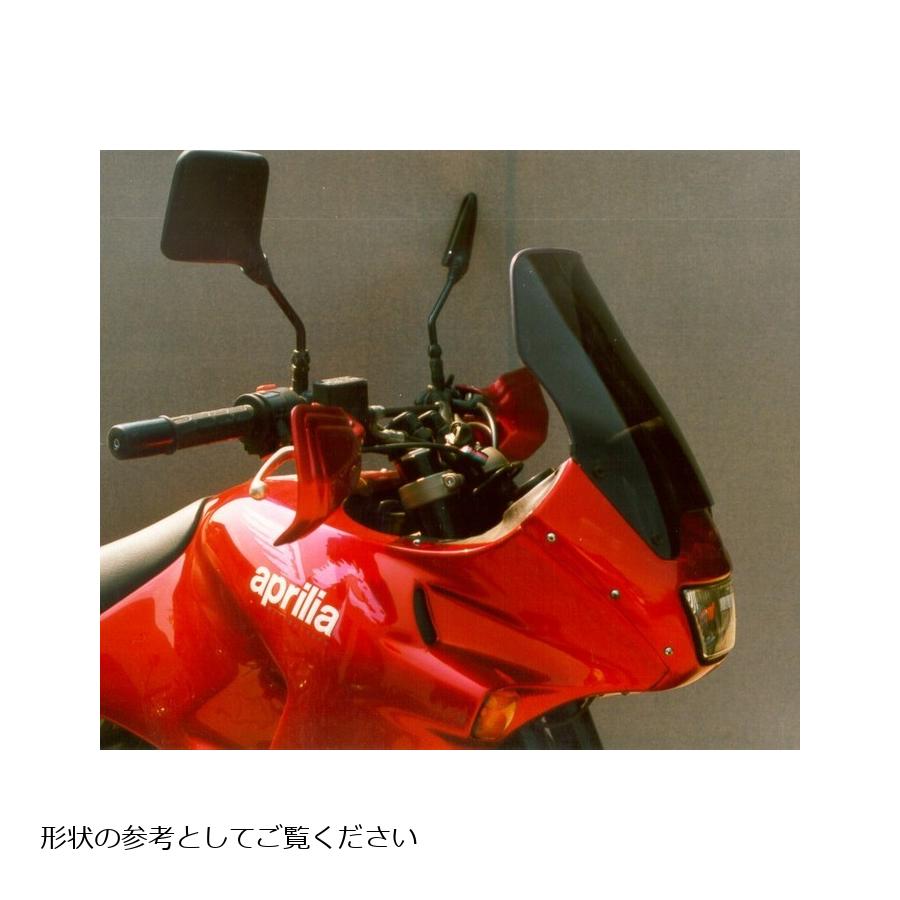 MRA(エムアールエー) スクリーン ツーリング クリア PEGASO650 MT731C 4025066421961