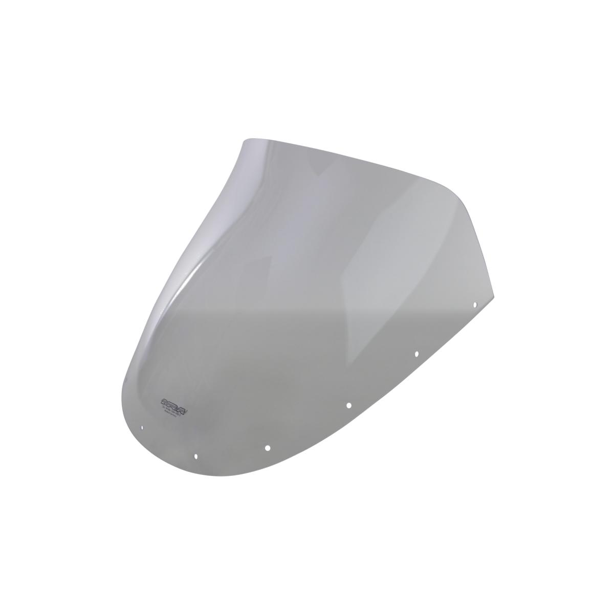 MRA(エムアールエー) スクリーン ツーリング 風防 スモーク R60S COCKPIT MT704S 4025066587728