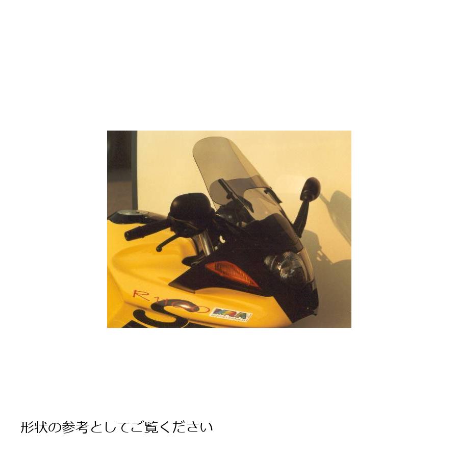 MRA(エムアールエー) ヴァリオ スクリーン スモーク R1100S MV701 4025066003082