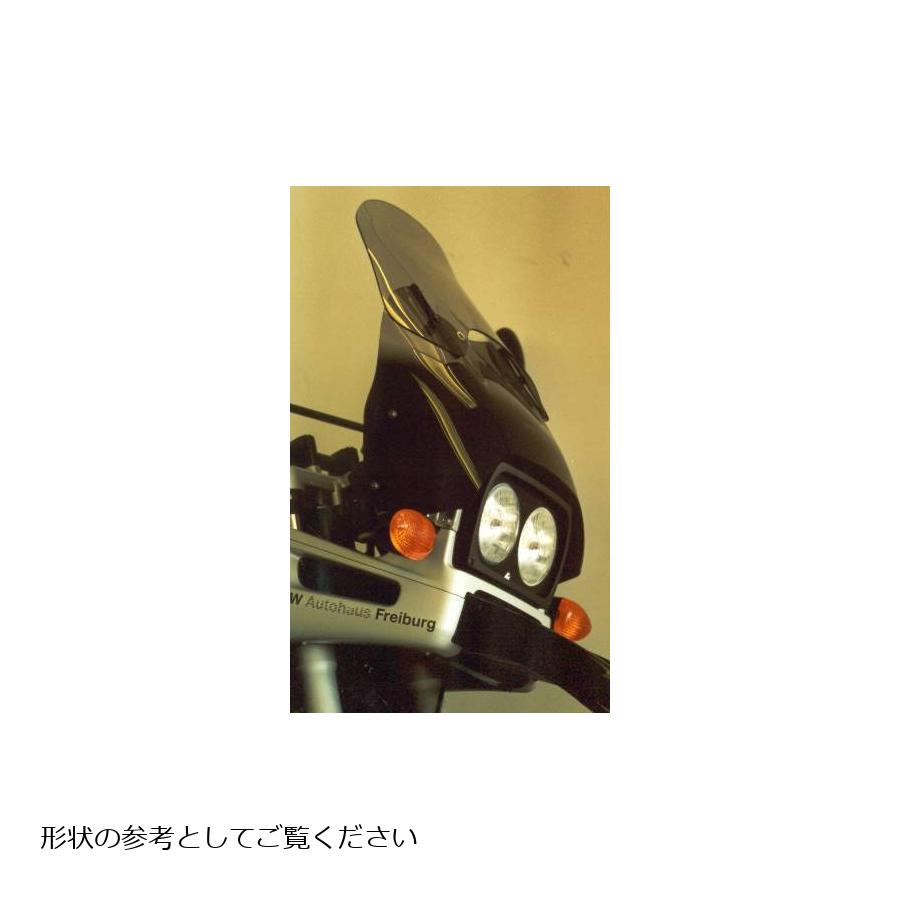 MRA(エムアールエー) ヴァリオ スクリーン スモーク R1100GS MV705 4025066003136