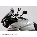 エムアールエー スクリーン ヴァリオツーリング スモーク TDM900 02-10 4025066086917(2)