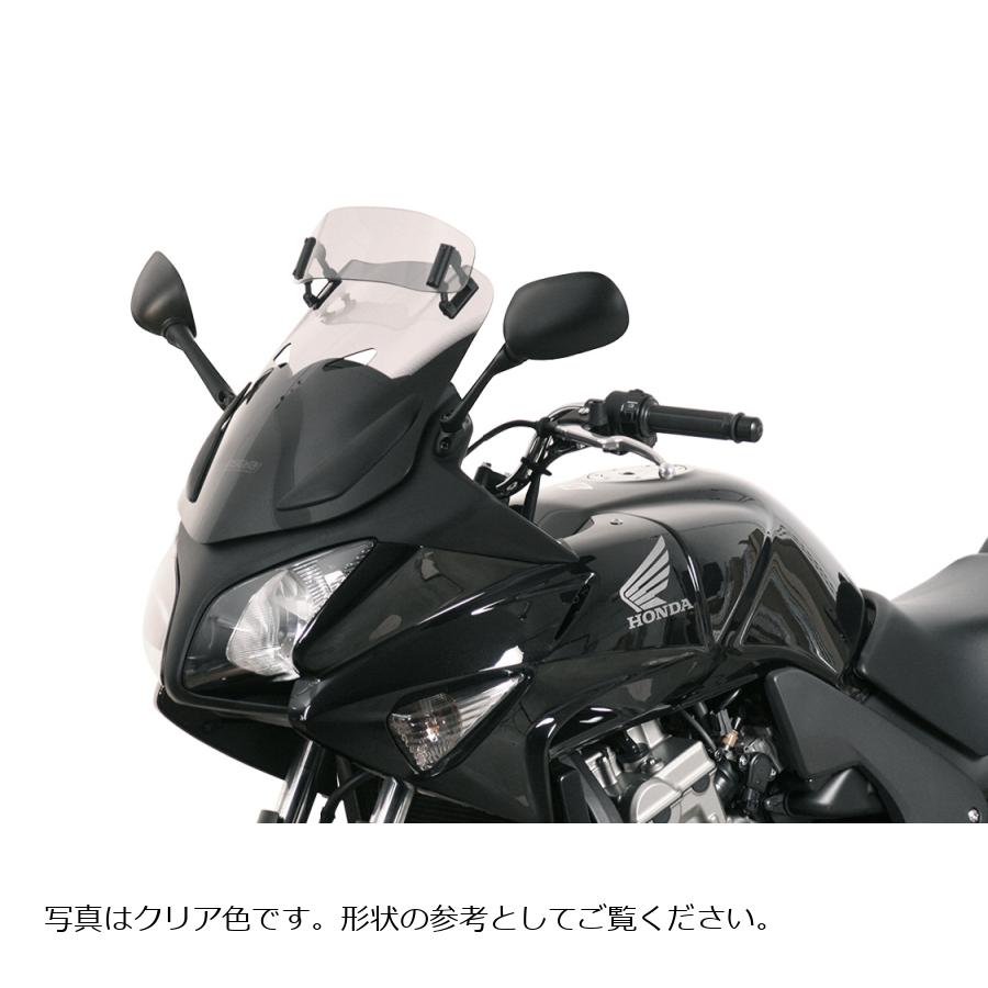 エムアールエー スクリーン ヴァリオツーリング スモーク CBF600S 04-10 4025066093748