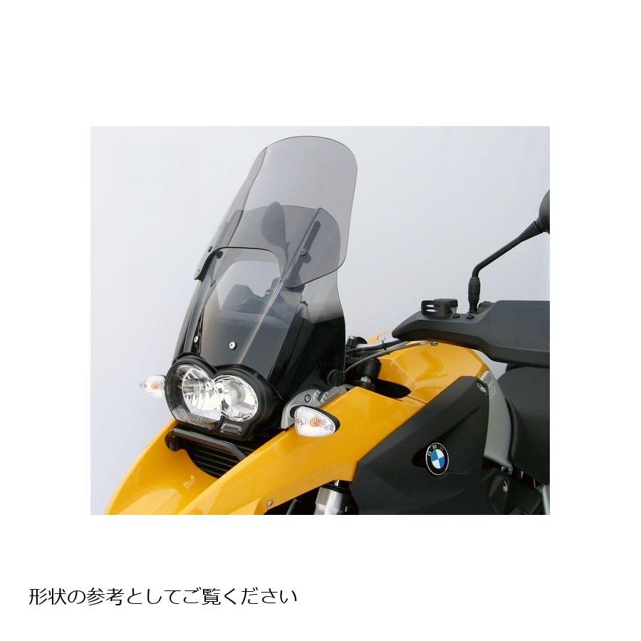 MRA(エムアールエー) ヴァリオ スクリーン スモーク R1200GS MV709 4025066097821