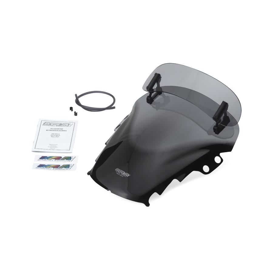 エムアールエー スクリーン ヴァリオツーリング スモーク CB1300SB 05-13 4025066108510