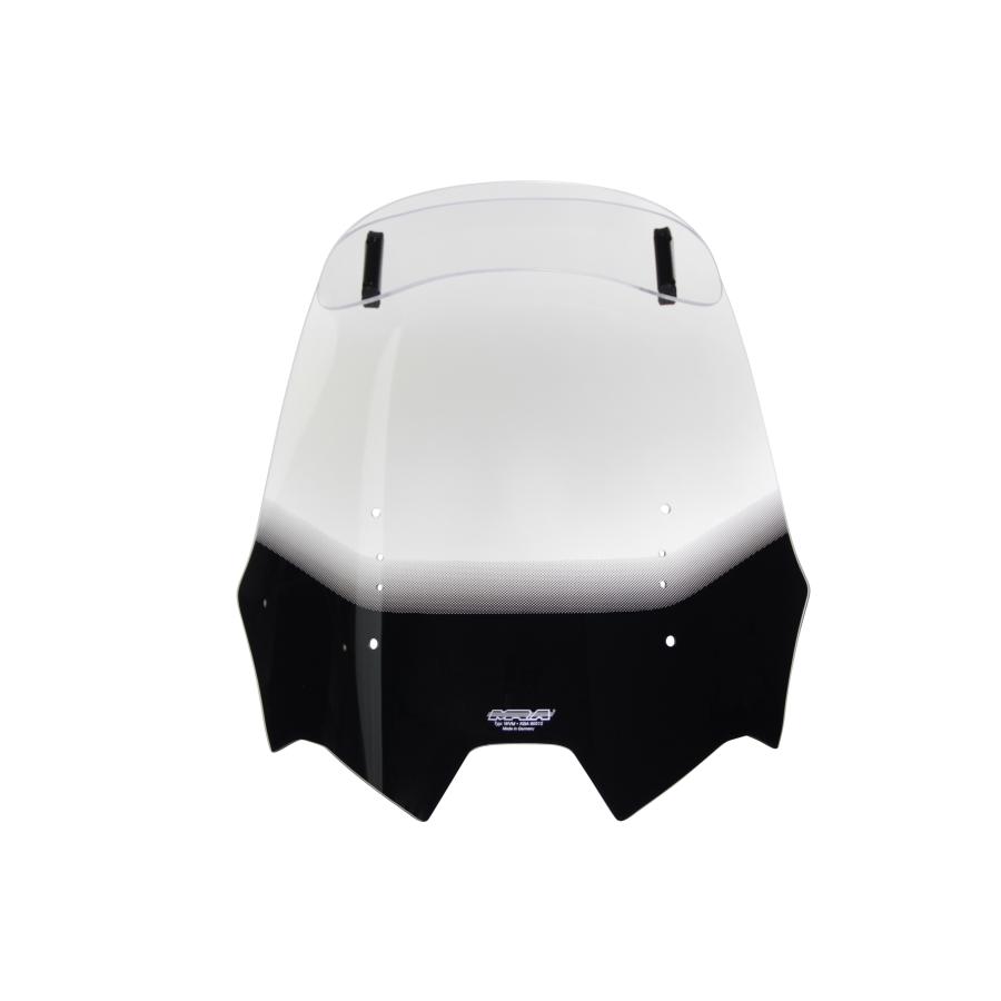 エムアールエー スクリーン ヴァリオツーリング クリア XT1200Z SUPER TENERE 10-13 4025066124992