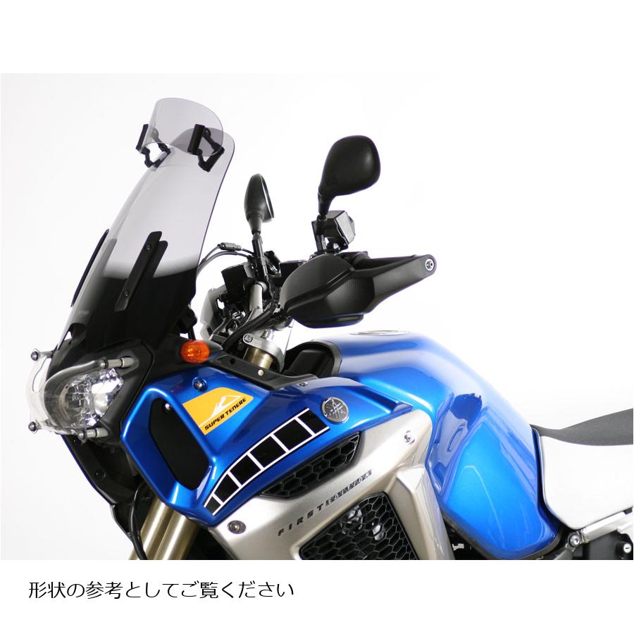 エムアールエー スクリーン ヴァリオツーリング スモーク XT1200Z SUPER TENERE 10-13 4025066125005