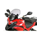 MRA(エムアールエー) スクリーン ツーリング スモーク ムルティストラーダ MULTISTRADA1200 MT815S 4025066125111