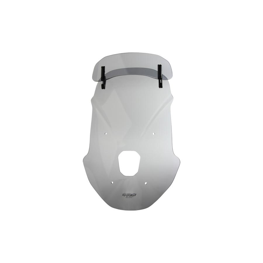 エムアールエー スクリーン ヴァリオツーリング スモーク X-ADV 17-19 4025066160549