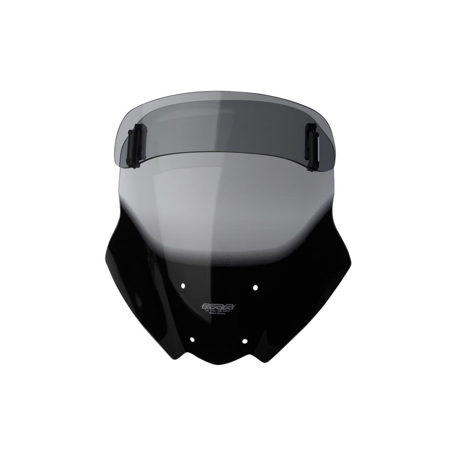 エムアールエー スクリーン ヴァリオツーリング スモーク VERSYS-X 250/300 17-18 4025066161140