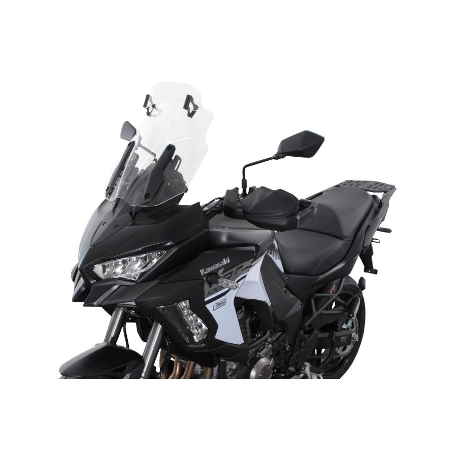 エムアールエー スクリーン ヴァリオツーリング クリア VERSYS1000/SE 19-21 4025066166312