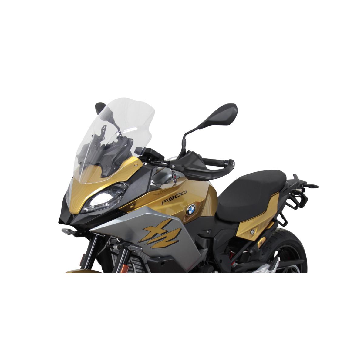 MRA(エムアールエー) スクリーンツーリング クリア F900XR 4025066169139