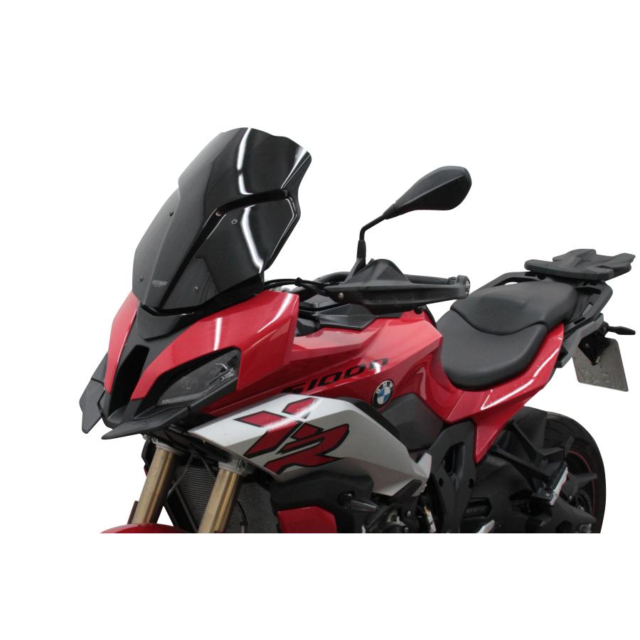 エムアールエー スクリーン ツーリング ブラック S1000XR 20-21 4025066170050