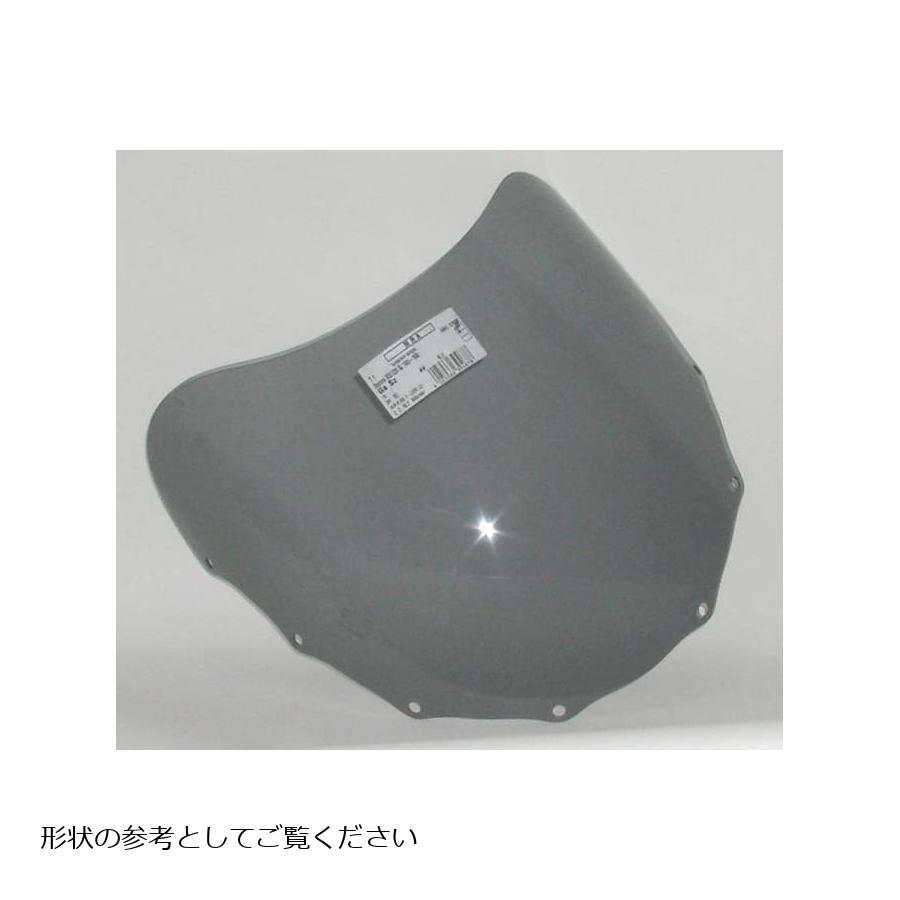MRA(エムアールエー) スクリーン ツーリング クリア デイトナ DAYTONA1200 MT909C 4025066394661