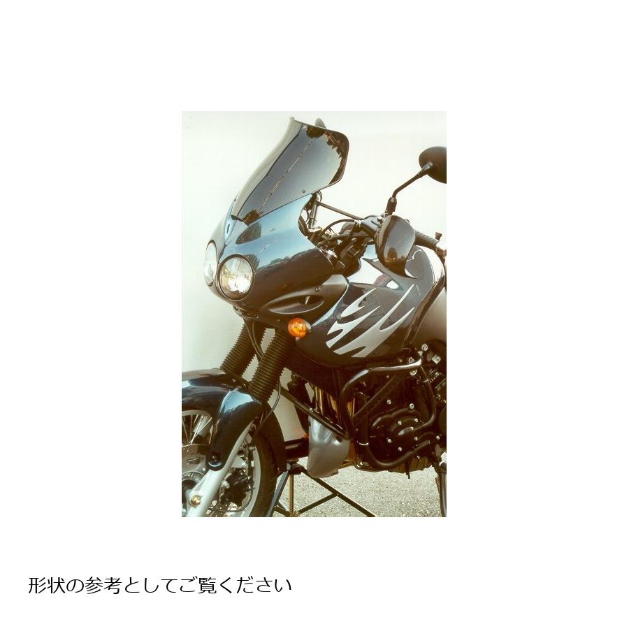 MRA(エムアールエー) スクリーン ツーリング クリア TIGER955i MT917C 4025066402465