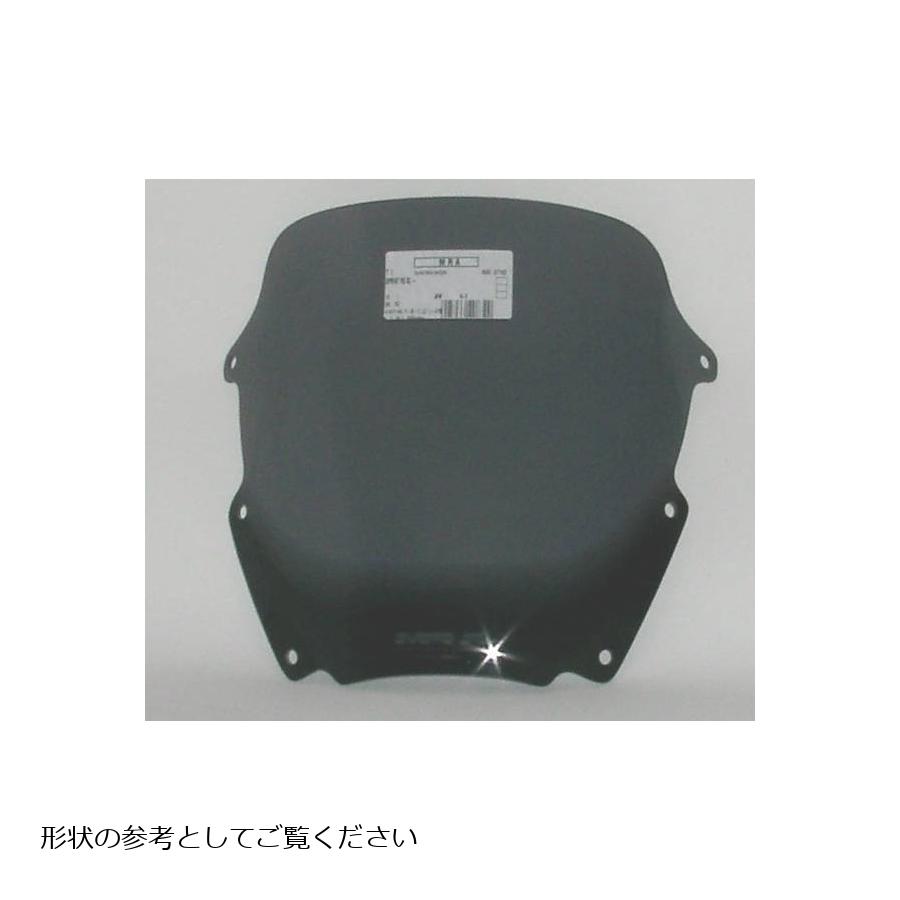 MRA(エムアールエー) スクリーン ツーリング クリア SPRINT RS 955i MT904C 4025066408313