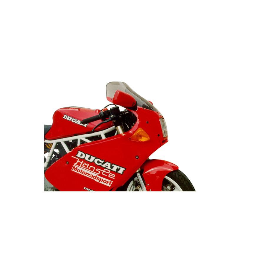 MRA(エムアールエー) スクリーン ツーリング スモーク 900SS 750SS MT801S 4025066503872