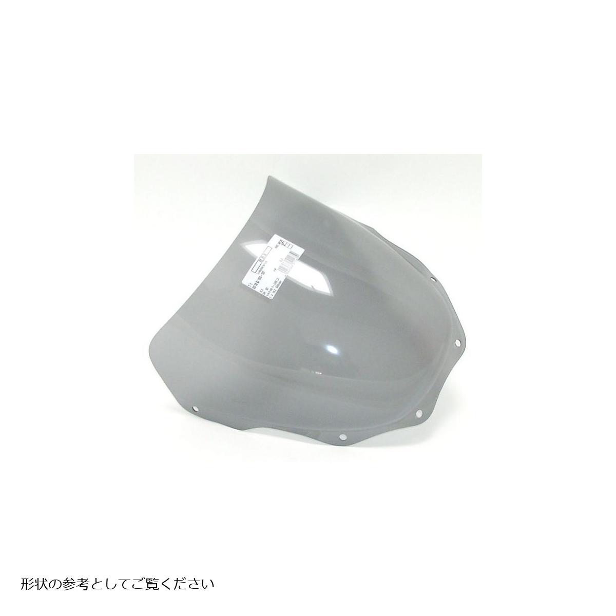 MRA(エムアールエー) スクリーン ツーリング 風防 ブラック 900SS MT802K 4025066511747