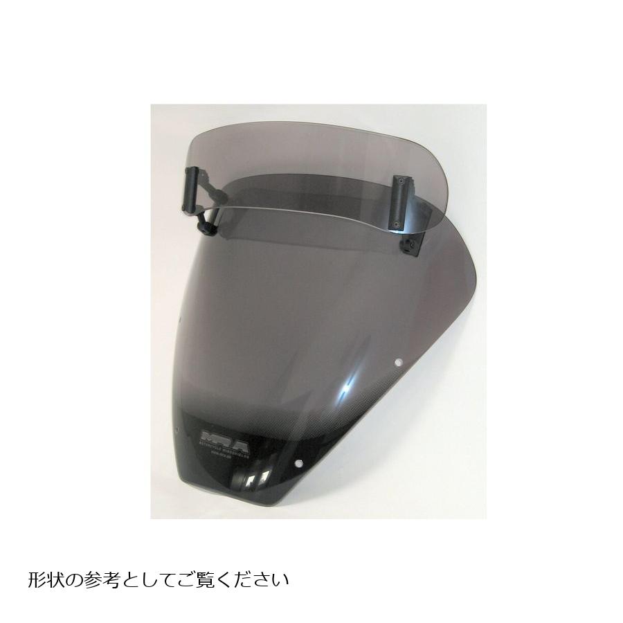 エムアールエー スクリーン ヴァリオツーリング スモーク TIGER 900 99-01/955i 02-06 4025066087068