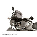 エムアールエー スクリーン ヴァリオツーリング スモーク BMW R1150R 4025066097838