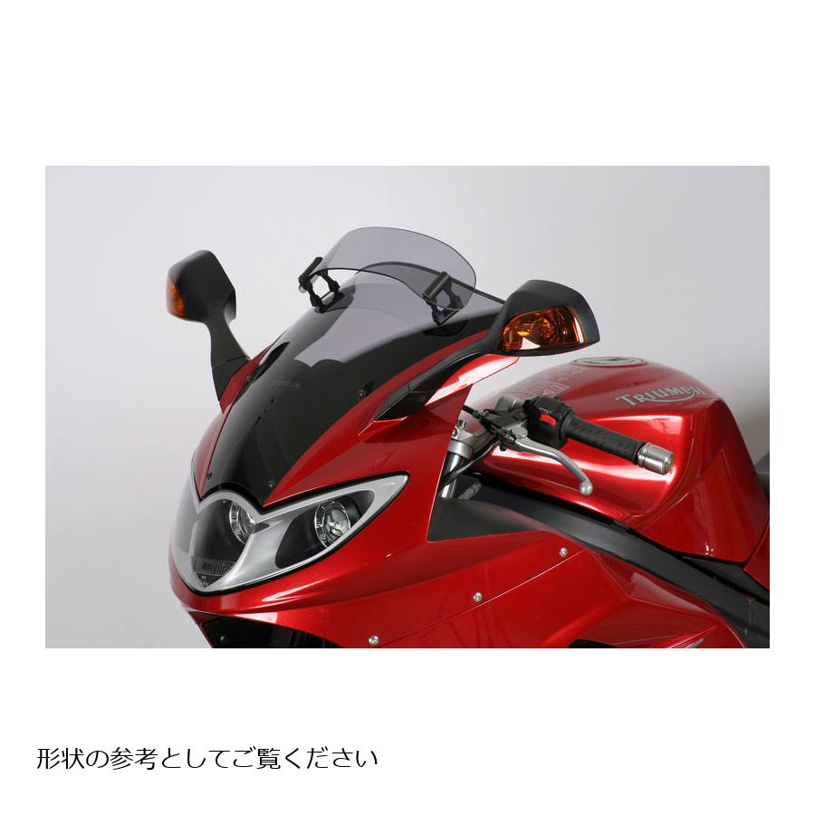 エムアールエー スクリーン ヴァリオツーリング スモーク SPRINT ST 1050 4025066100392