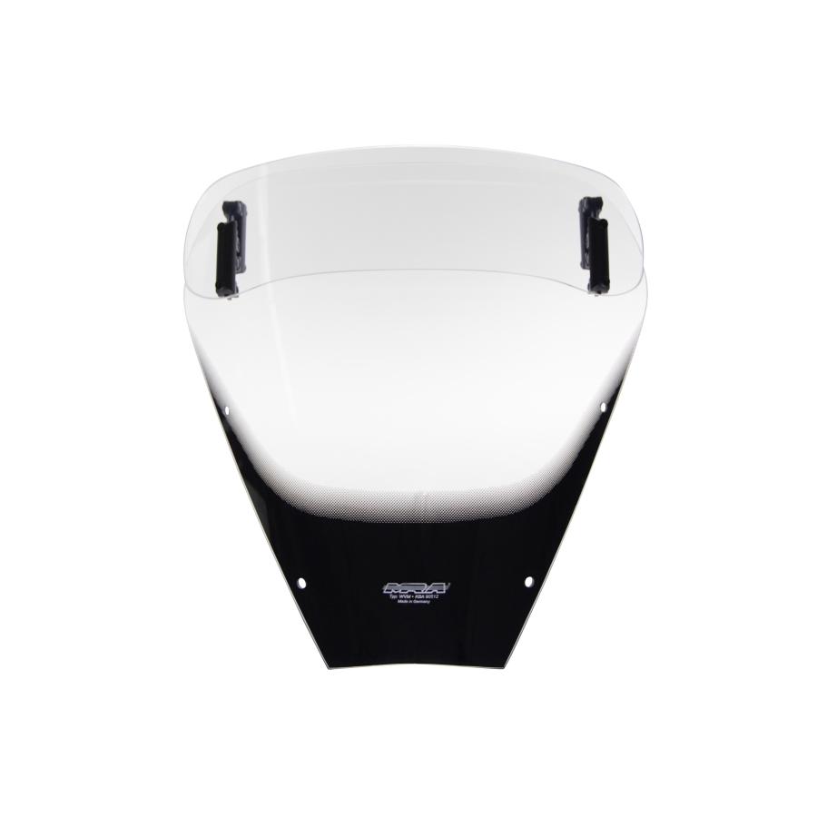 エムアールエー スクリーン ヴァリオツーリング クリア TIGER 900 99-01/955i 02-06 4025066100637
