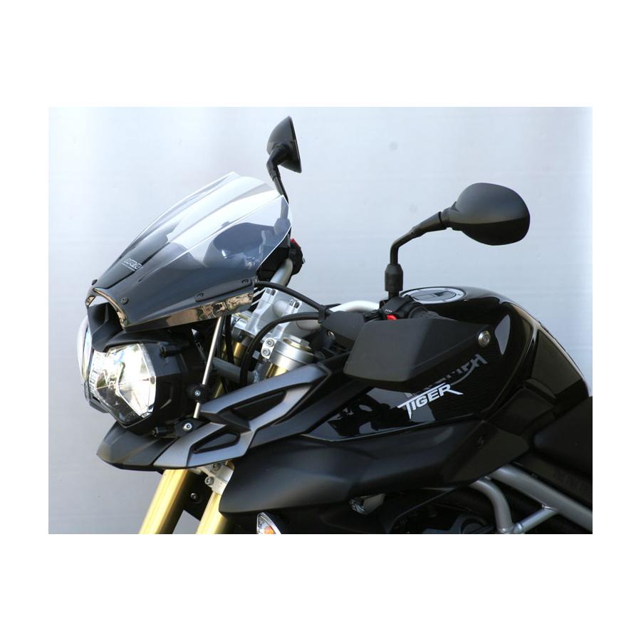 MRA(エムアールエー) スピード スクリーン クリア TIGER800 XC SPS911C 4025066130771