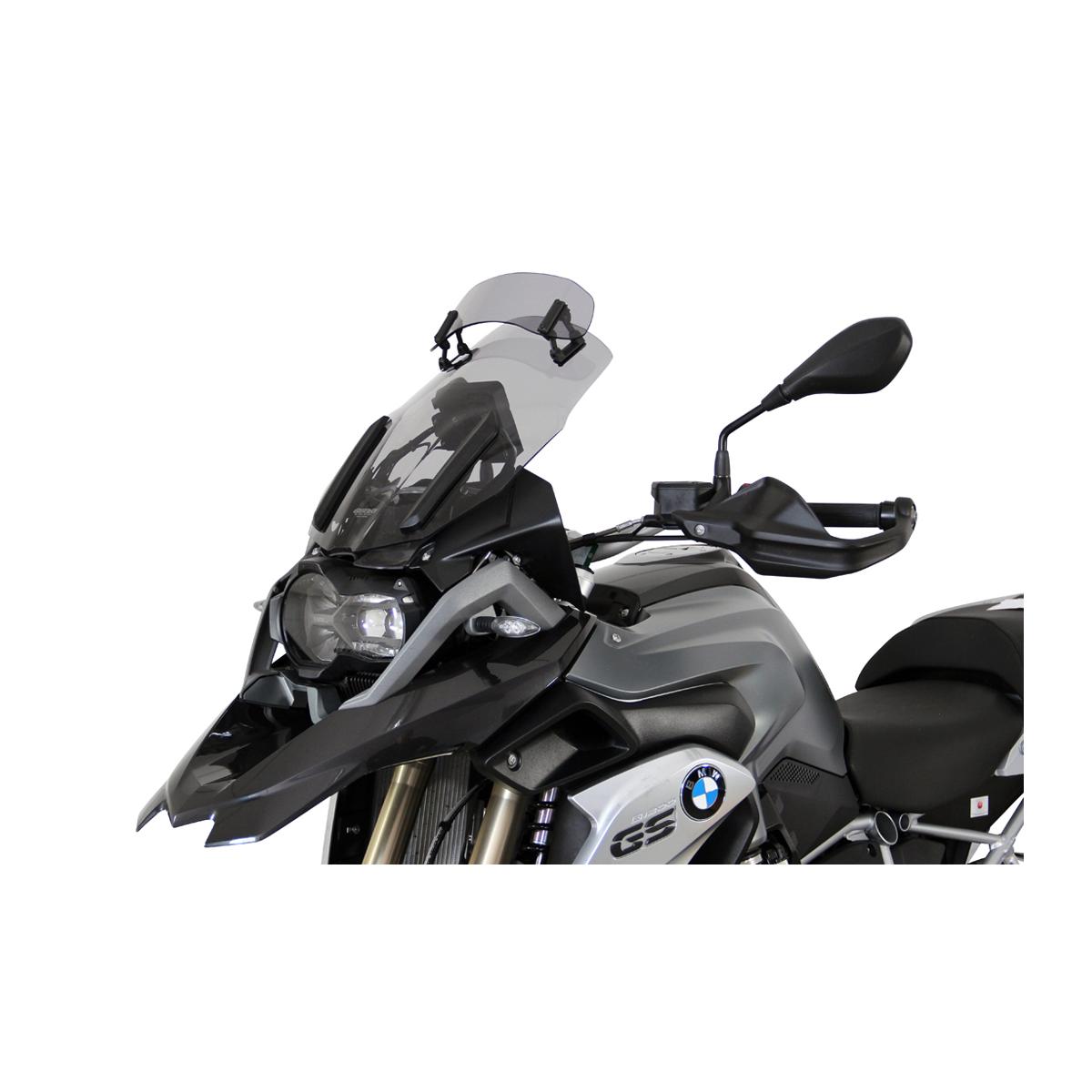 MRA(エムアールエー) スクリーン ヴァリオツーリング 風防 スモーク R1200GS /ADVENTURE 4025066139569