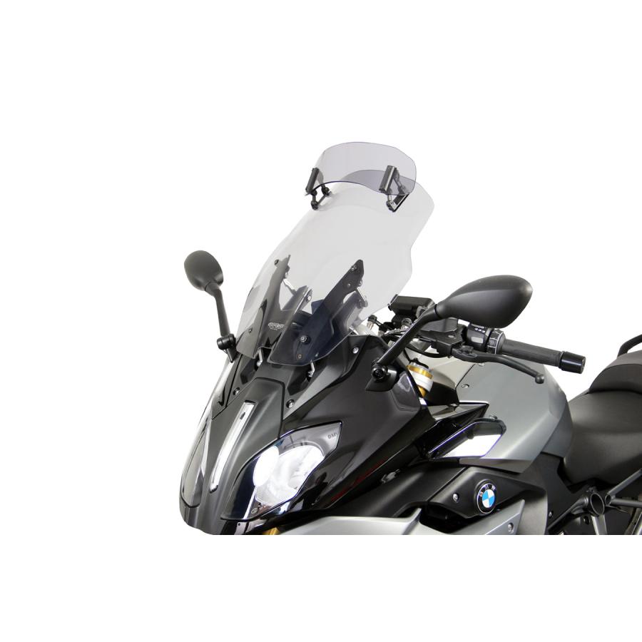 エムアールエー スクリーン ヴァリオツーリング スモーク R1200RS 15-19 4025066151684