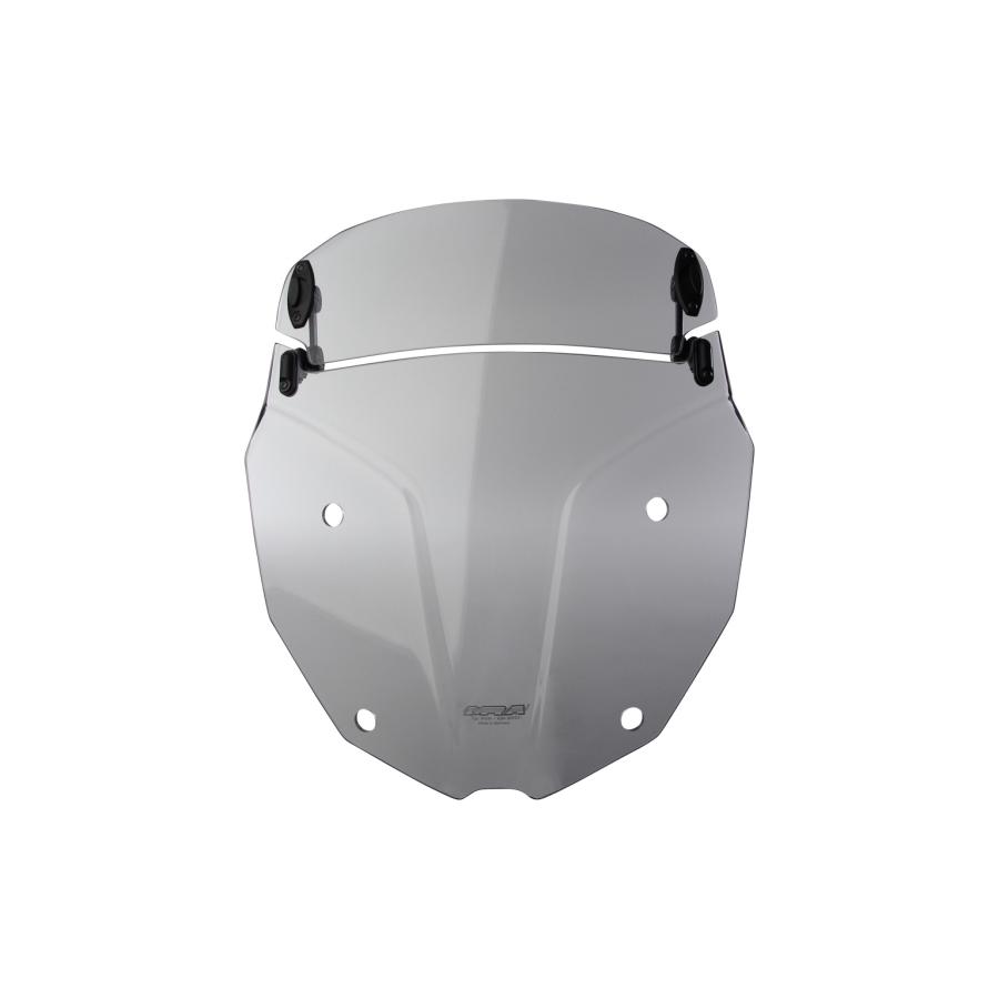 MRA(エムアールエー) スクリーン マルチエクスクリーン スモーク R1200GS R1200GS ADVENTURE アドベンチャー 4025066157723