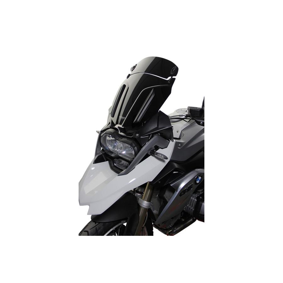 MRA (エムアールエー) マルチエクスクリーン ブラック R1200GS ADVENTURE MXC750K