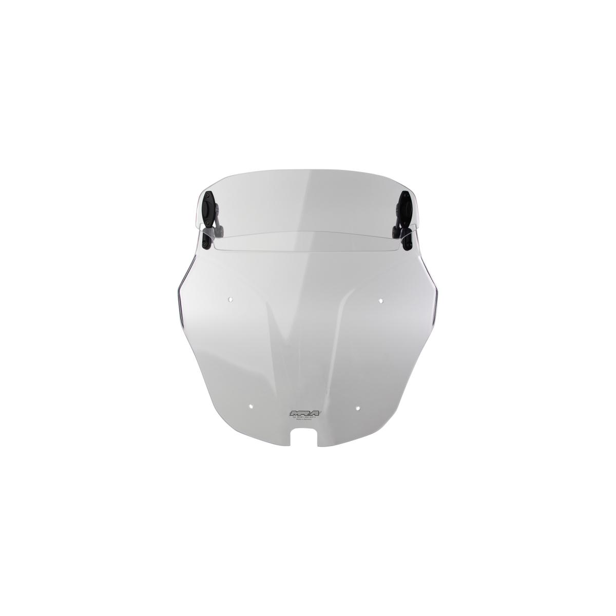 MRA(エムアールエー) スクリーン 風防 マルチエクスクリーン クリア R1200RS 4025066159000