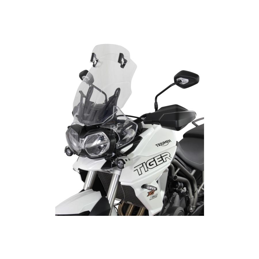 エムアールエー スクリーン ヴァリオツーリング クリア TIGER800/XC/XR 18-19 4025066164691