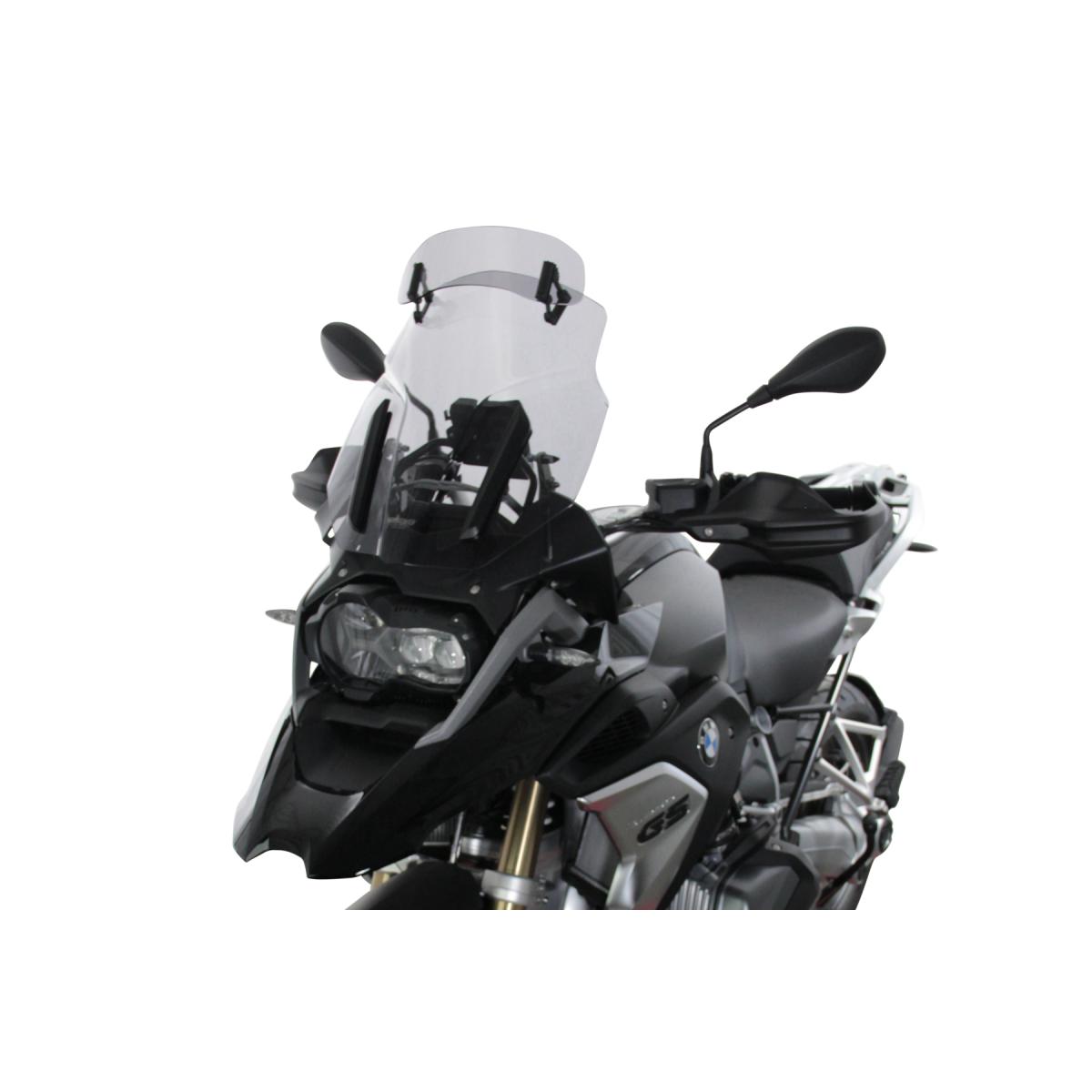 MRA(エムアールエー) スクリーン ヴァリオツーリング 風防 スモーク R1250GS/ADVENTURE 4025066165803