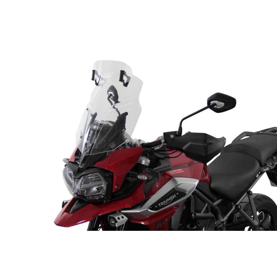 エムアールエー スクリーン ヴァリオツーリング クリア TIGER1200/XC/XR 16-21 4025066166565