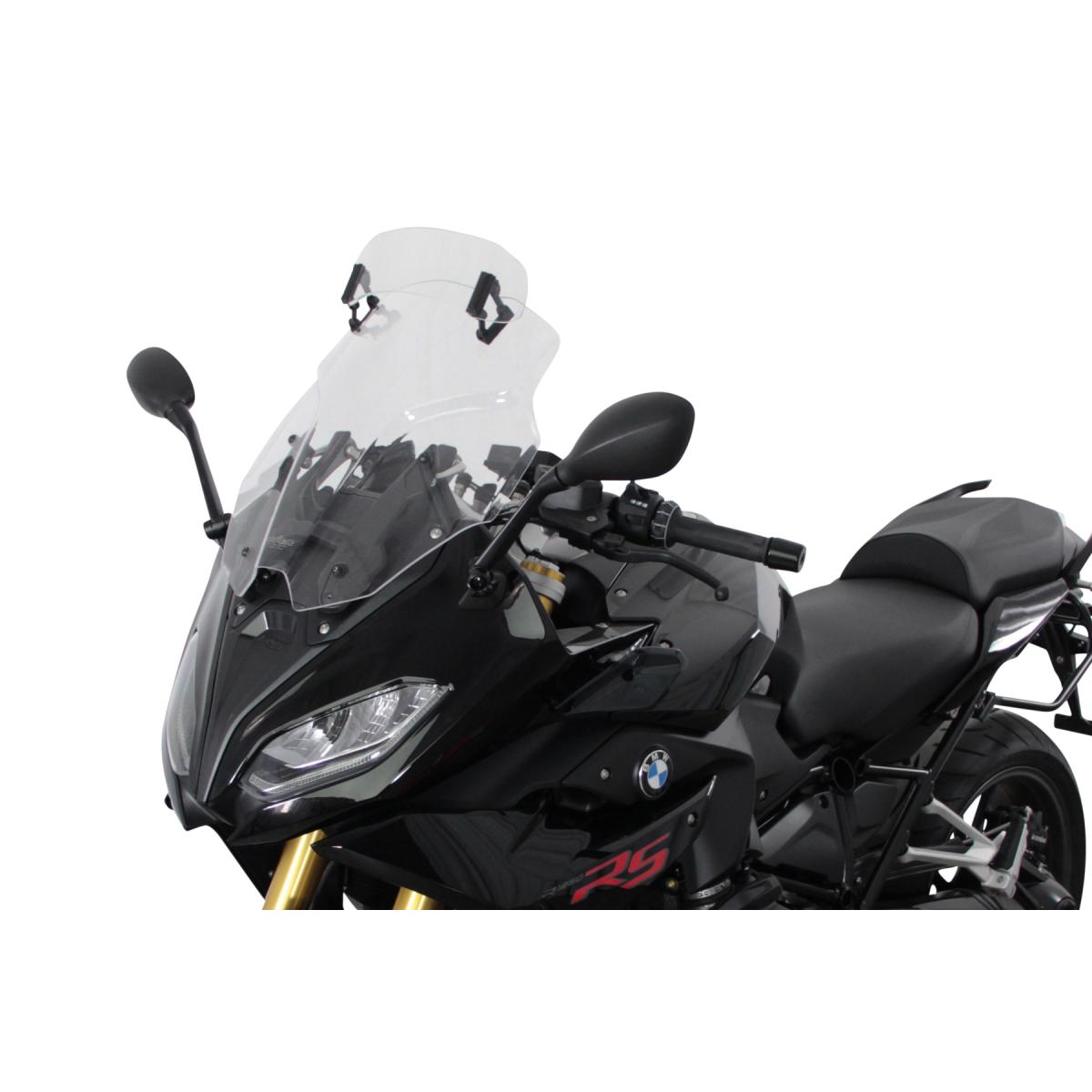 MRA(エムアールエー) スクリーン ヴァリオツーリング 風防 クリア R1250RS 4025066166893